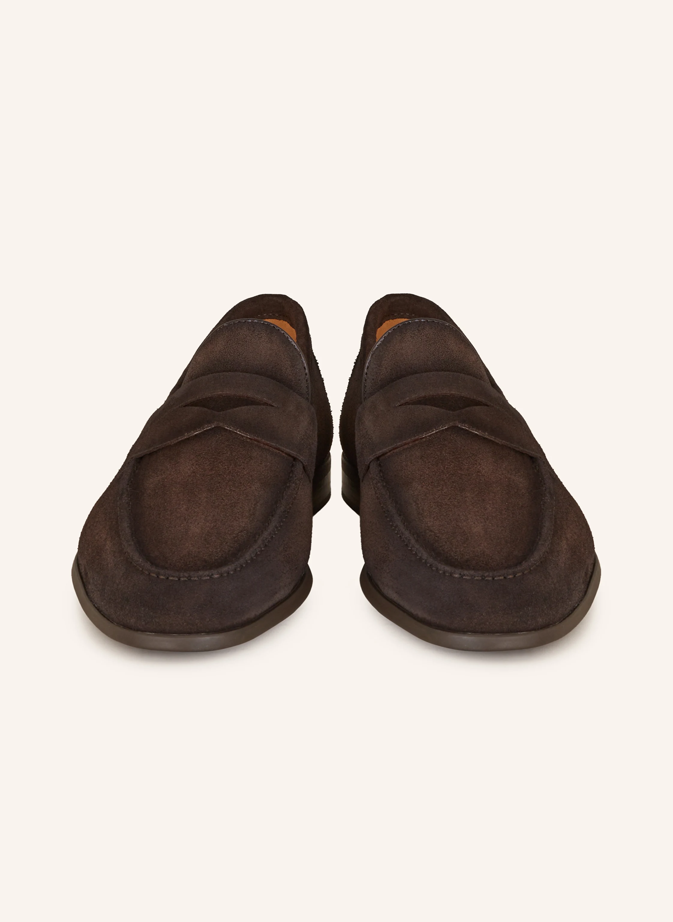 MAGNANNI Penny-Loafer DIEZMA