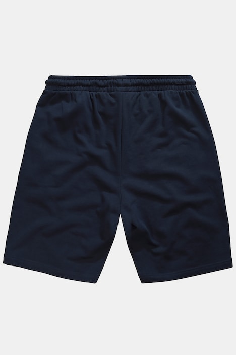 Men+ Sweatbermuda, Elastikbund, bis 84/86