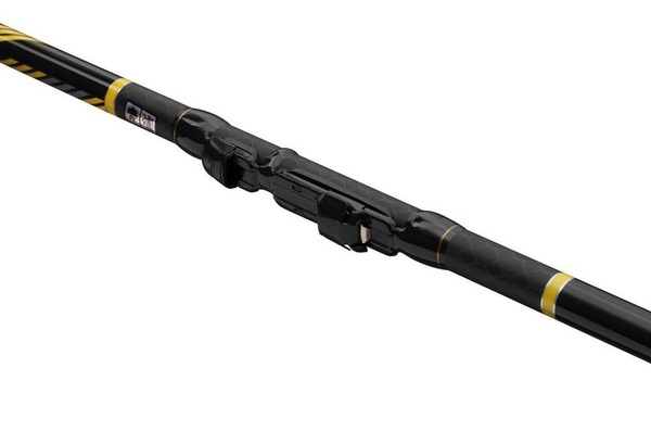 Canne Mitchell Bolognese Tanager3 Bolo (5g-25g)