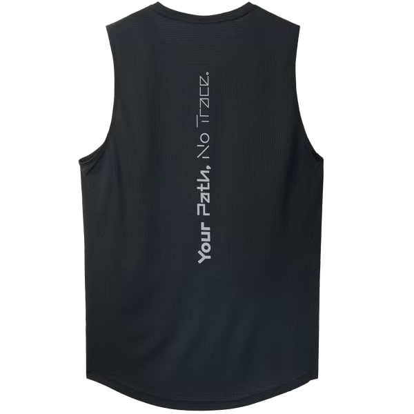 Débardeur running NNORMAL RACE TANK NN NN BLACK