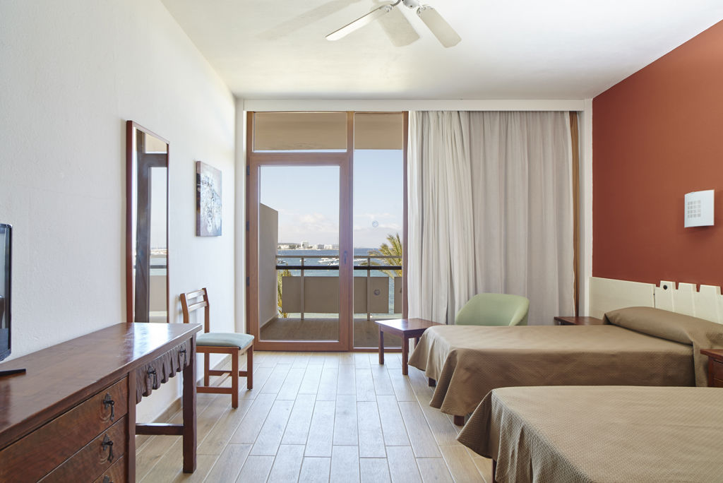 Arenal Hotel Logies - Hotel
