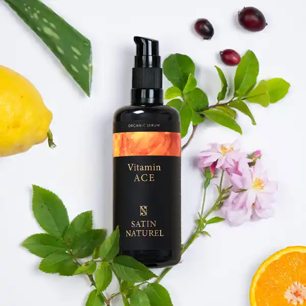 Bio Vitamin ACE Serum