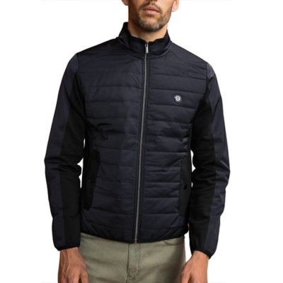 Veste homme Santa BENSON & CHERRY