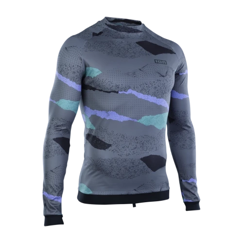 ION Rashguard Maze LS men