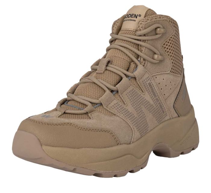 Olena Hiking WP Women damestøvle