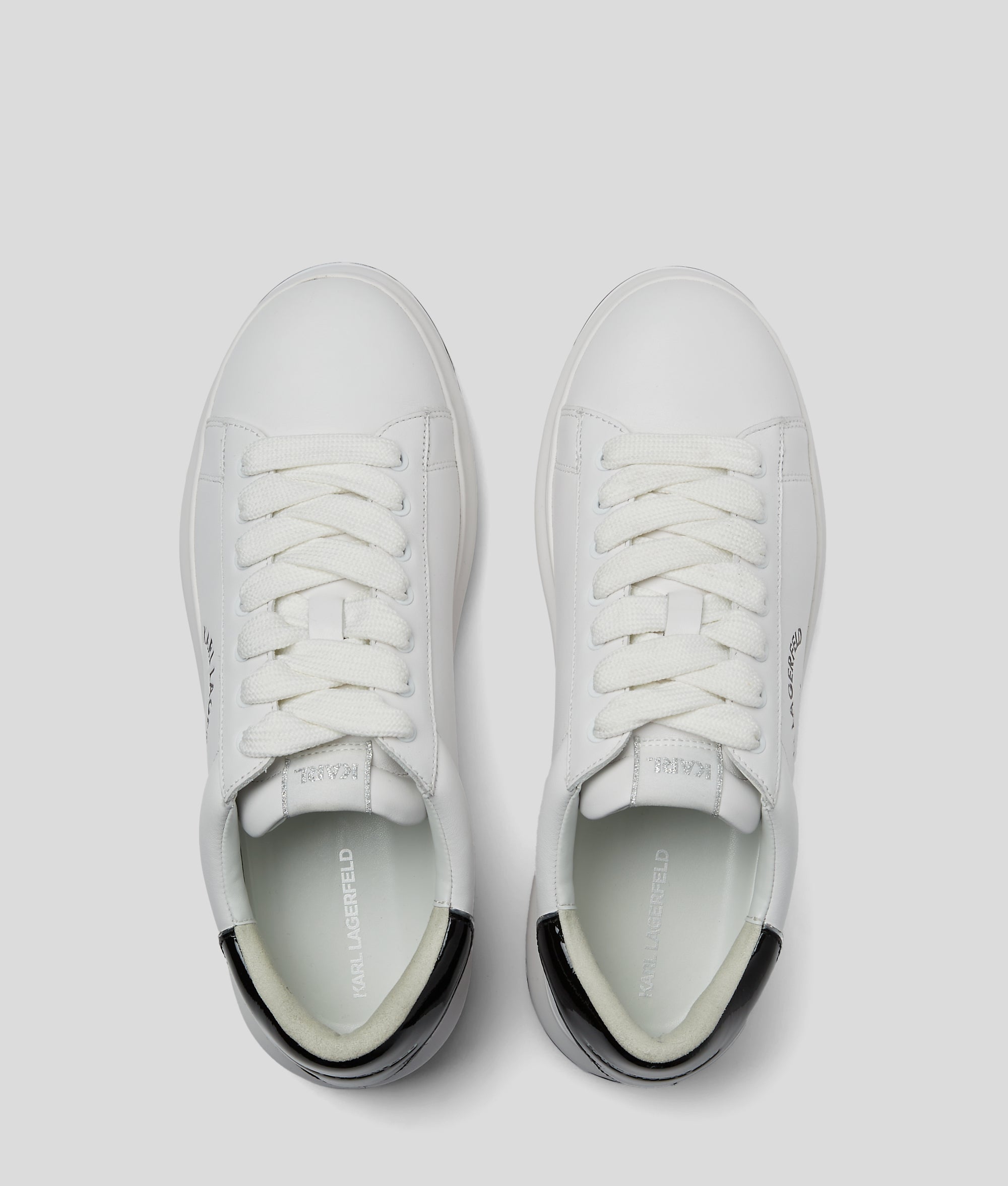 RUE ST-GUILLAUME KAPRI LUG SNEAKERS