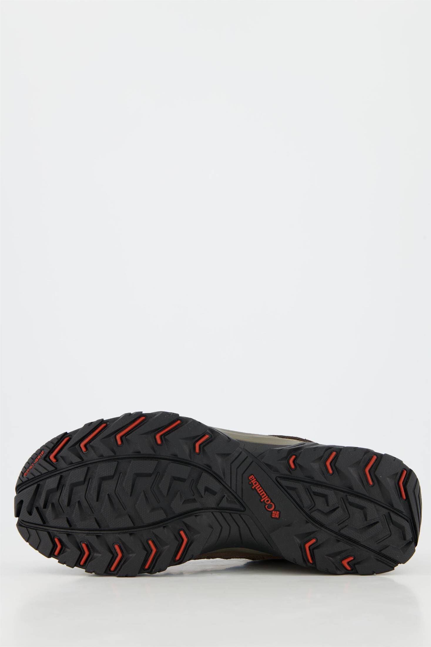 Columbia| Herren Leichtwanderschuhe REDMOND III WATERPROOF