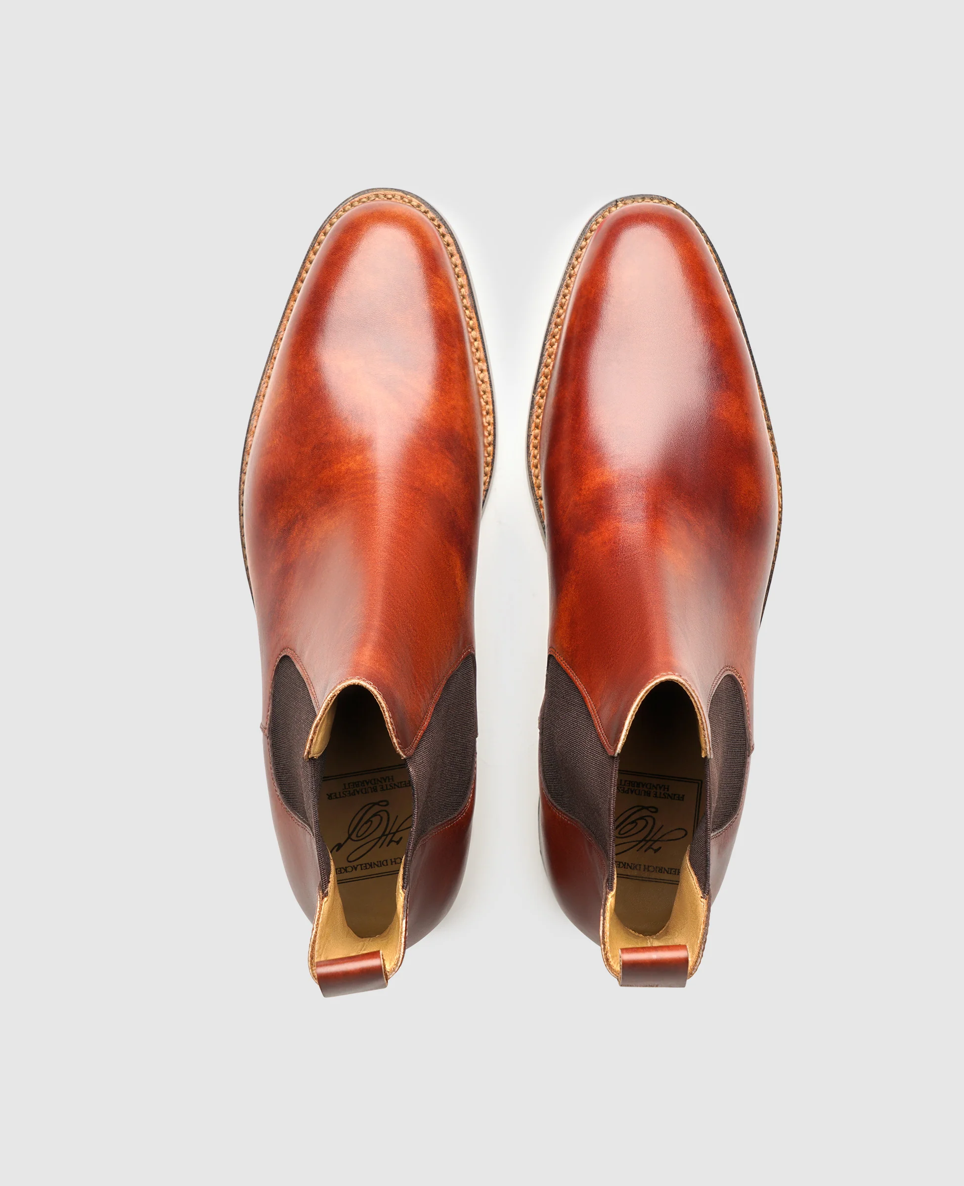 Luzern Chelsea Boot TC