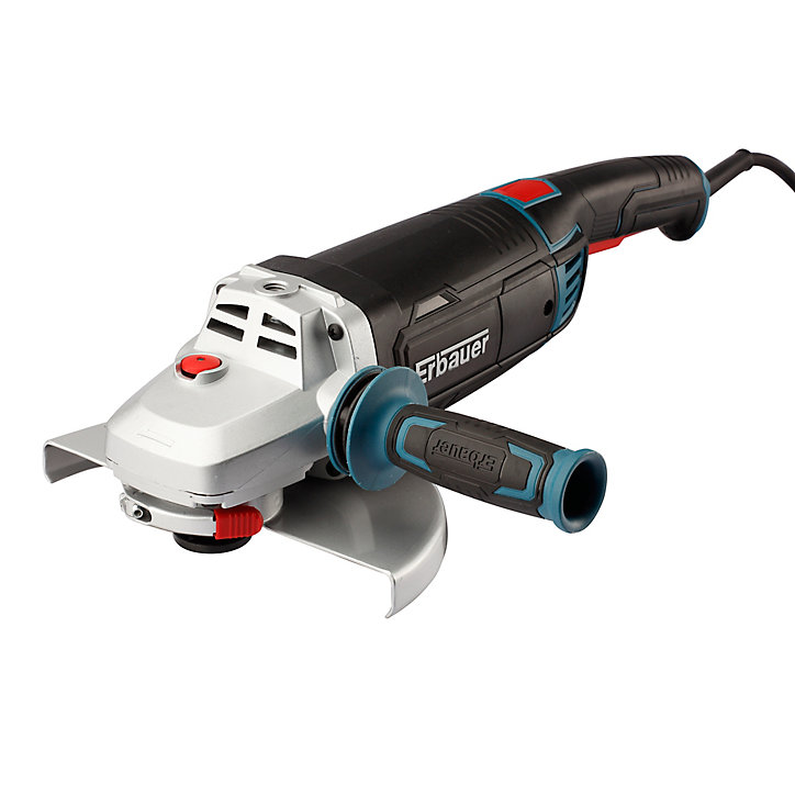 Meuleuse Erbauer EAG2200 230 mm