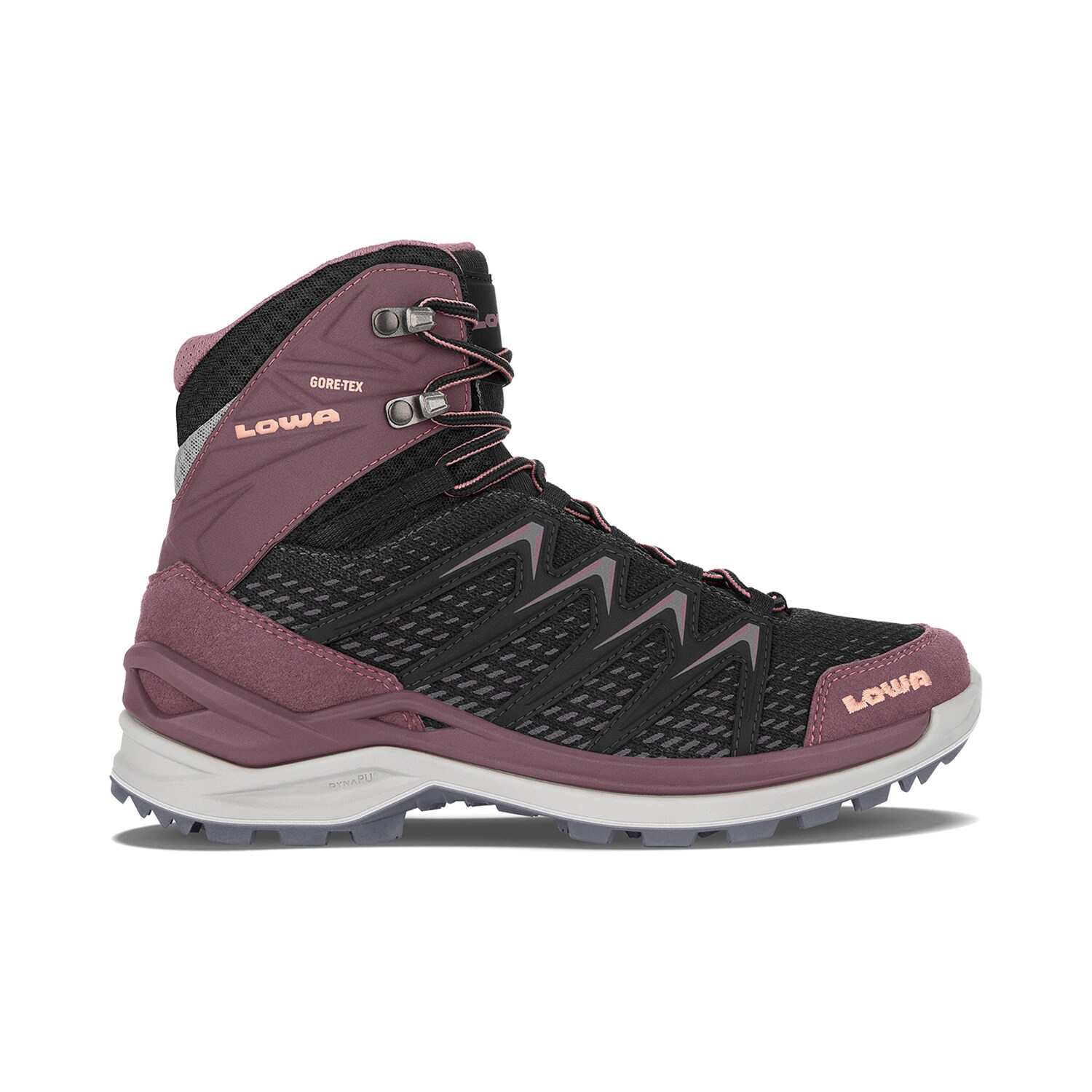 Lowa Innox Pro GTX Mid Damen Wanderschuhe