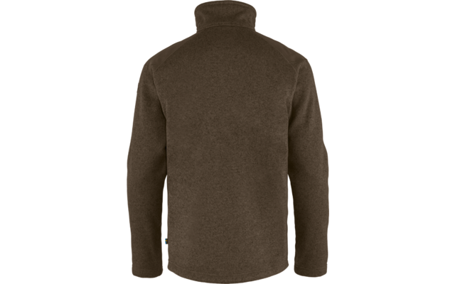 Fjällräven Buck Herren Fleecejacke