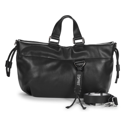 Esprit - ORLY SMALL TOTE - Noir