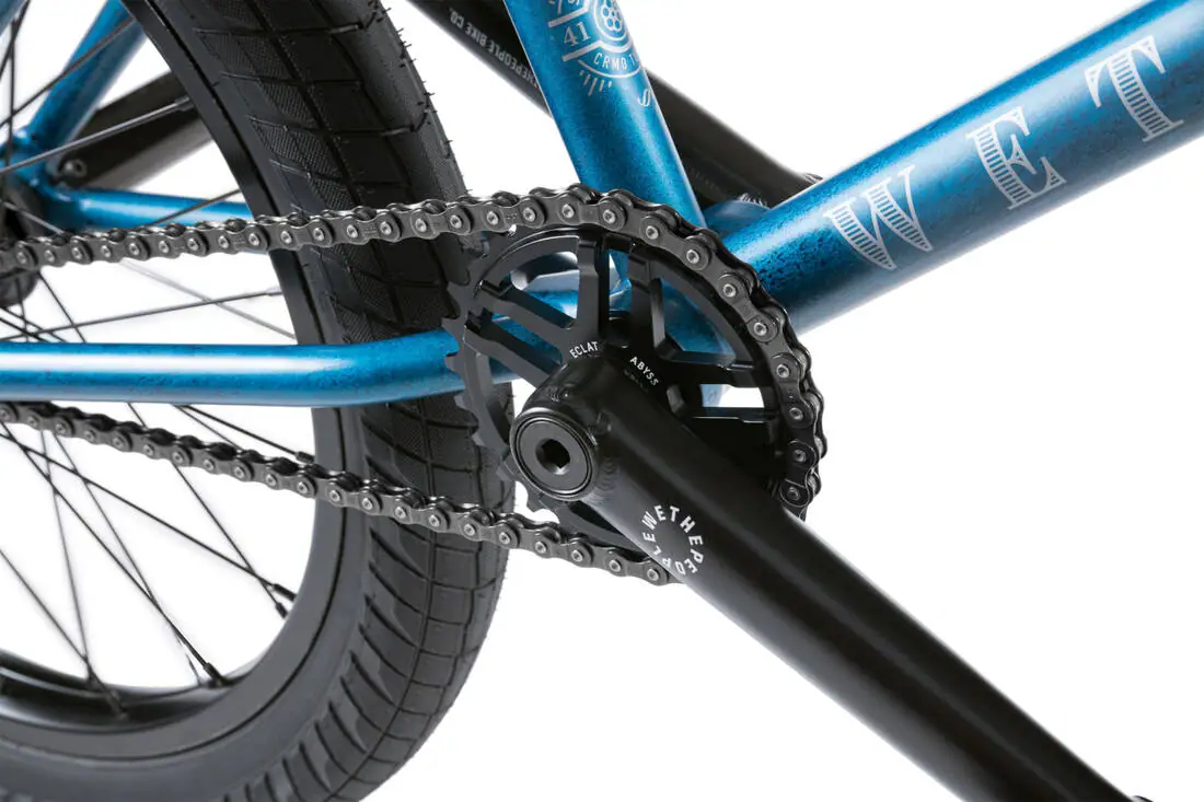 Wethepeople Revolver 20