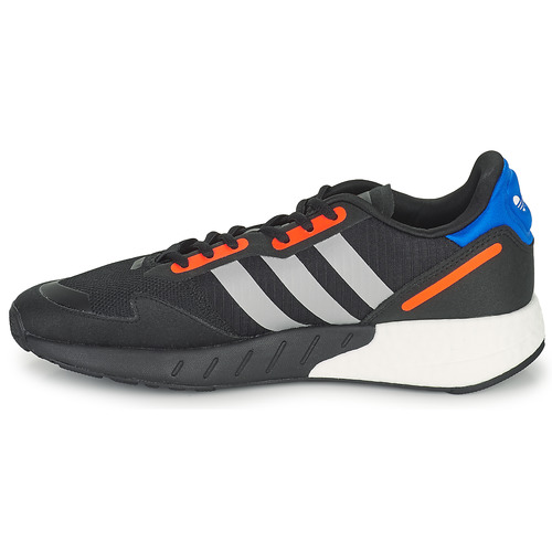 adidas Originals - ZX 1K BOOST - Bleu / Gris