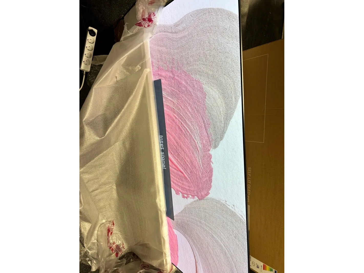 [OUTLET] - LG OLED65C21LA - 65