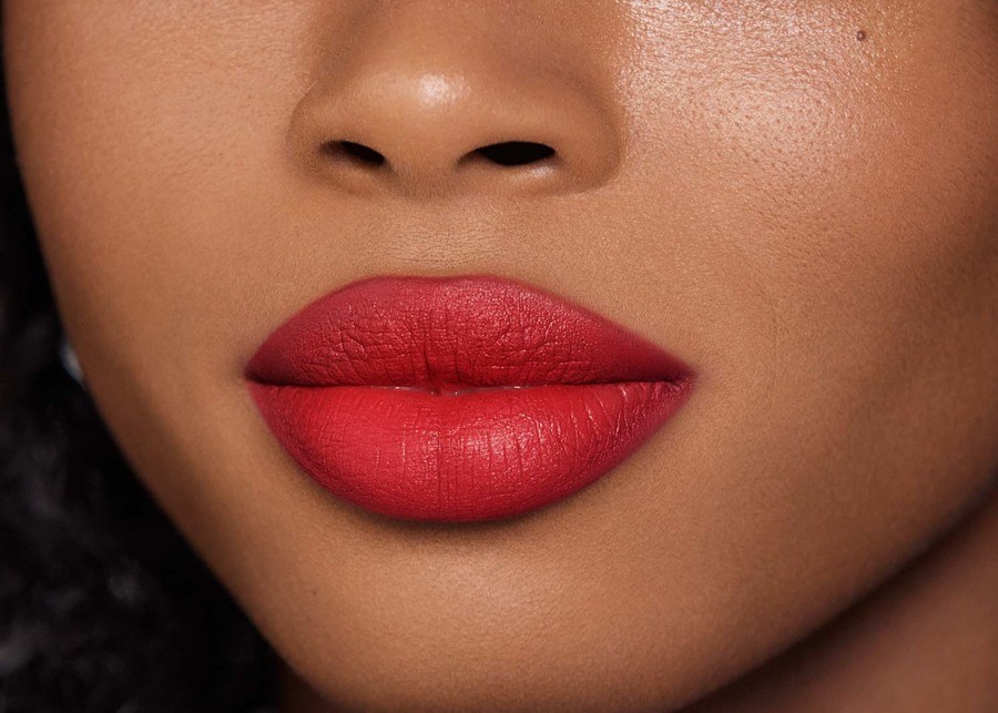 Anastasia Beverly Hills Matte Lipstick Royal Red 3g