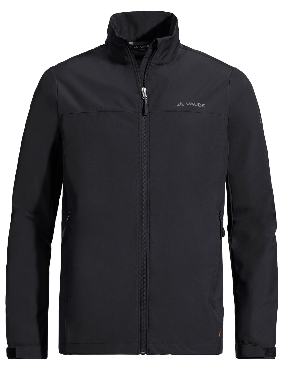 VAUDE Softshelljacke »HURRICANE« ohne Kapuze