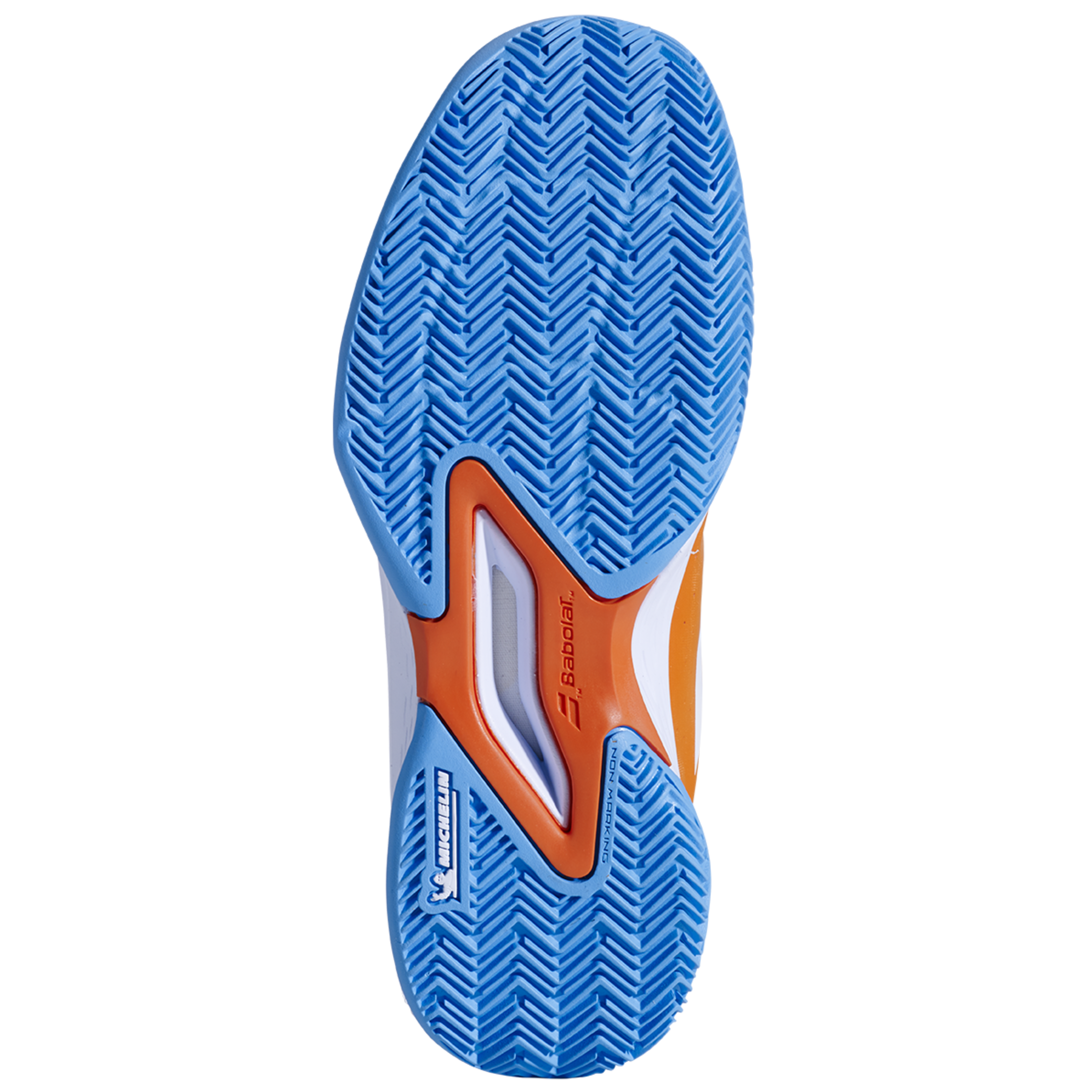 Propulse Junior Clay Boy Drive Blue