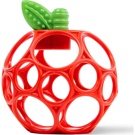 Oball æble rangle