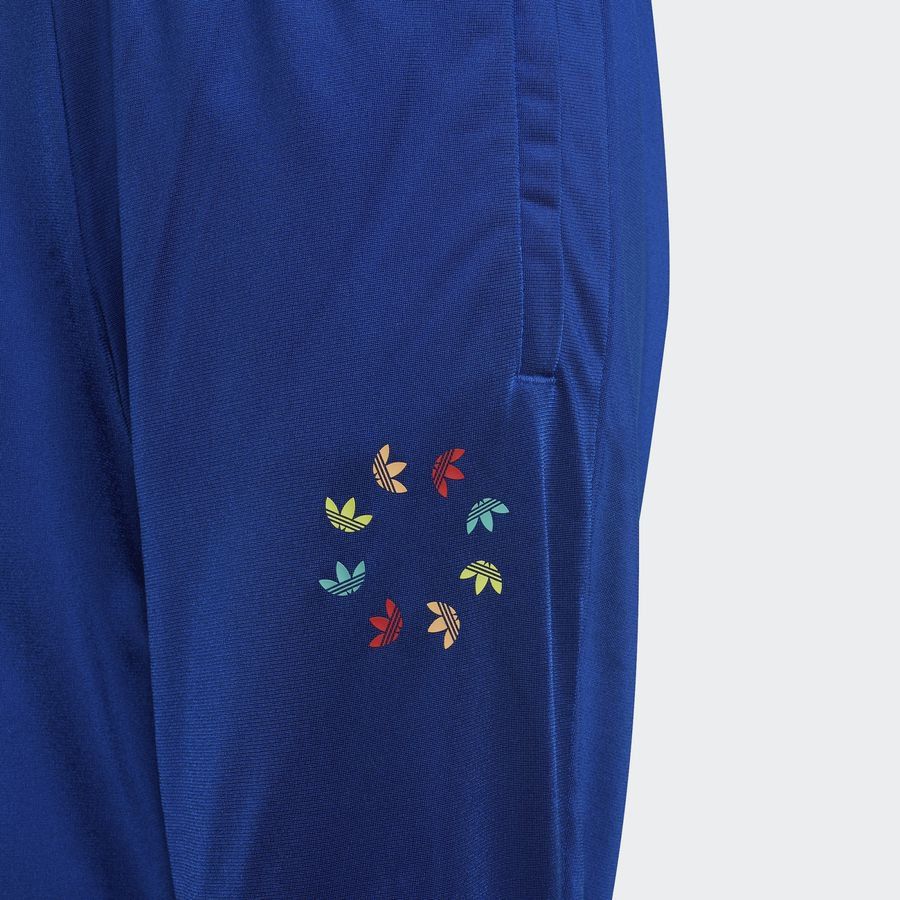 adidas Bas de Survêtement Adicolor - Bleu Enfant