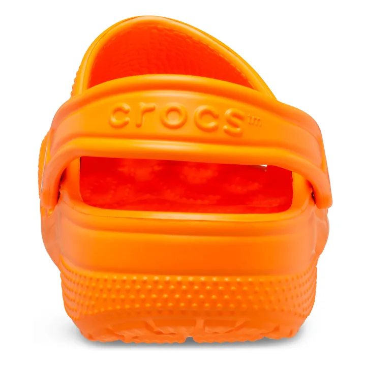 Crocs Sabots Crocs Classic | Orange