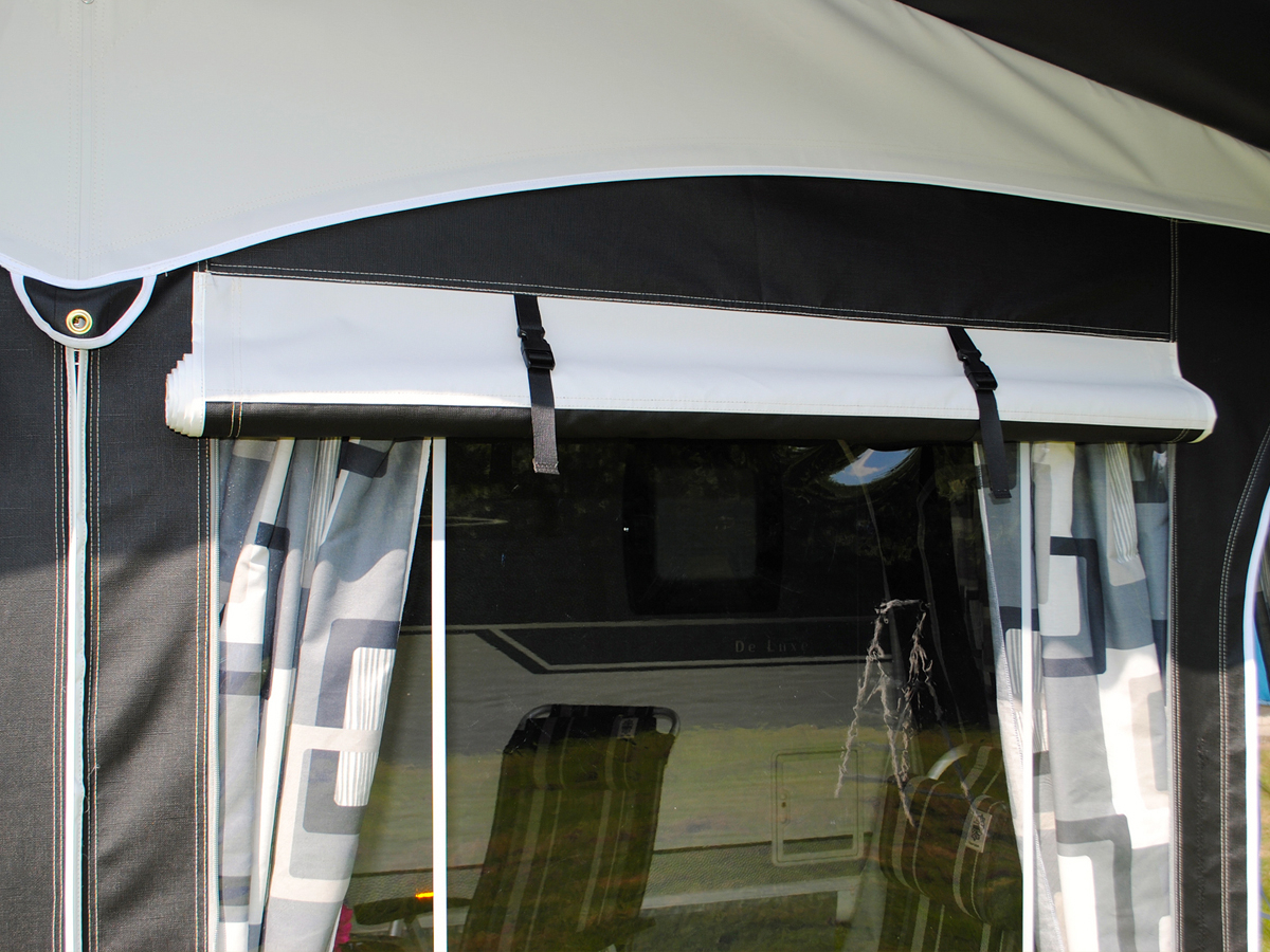Walker concept 280 maat 945 (930 - 960 cm) caravanvoortent