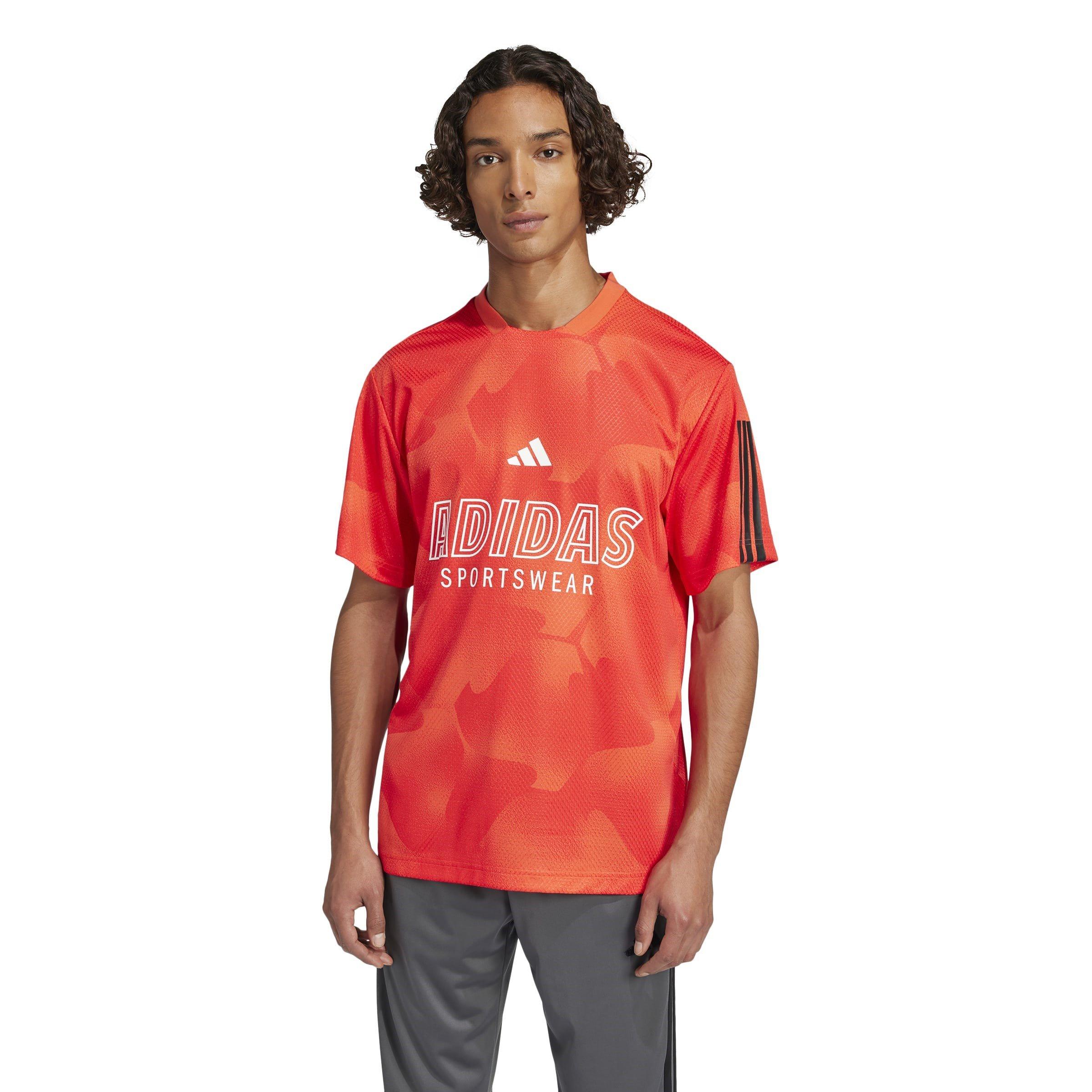 adidas House of Tiro Nations Pack T Shirt Adults