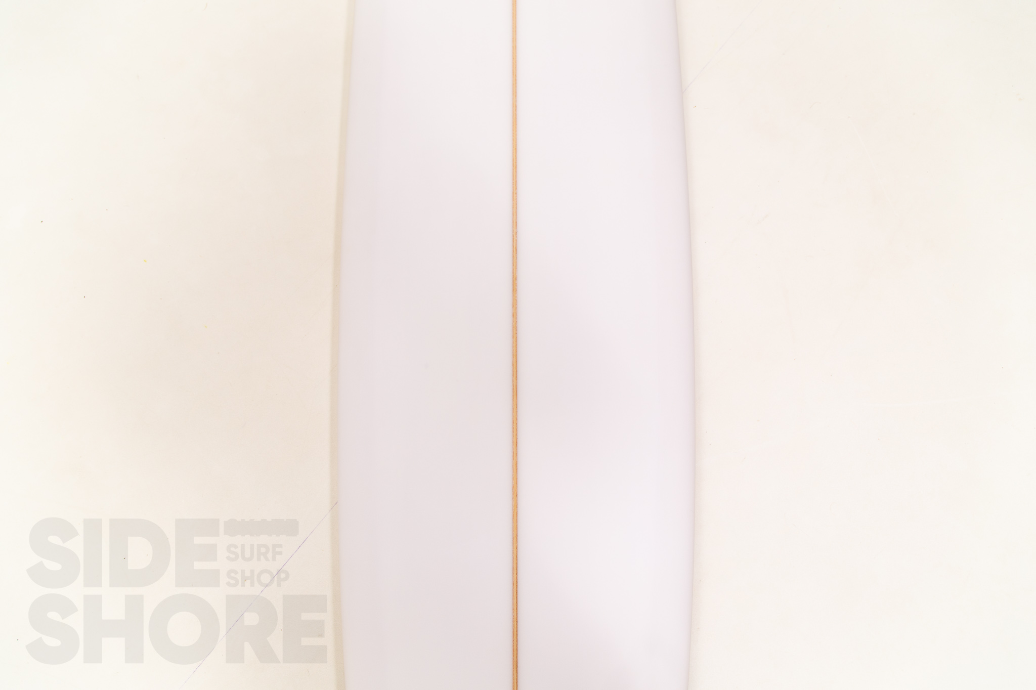 Mc Tavish Fireball Evo 2 - 8'6'' x 22 1/2'' x 2 3/4'' - 2 1 - US Box / Futures