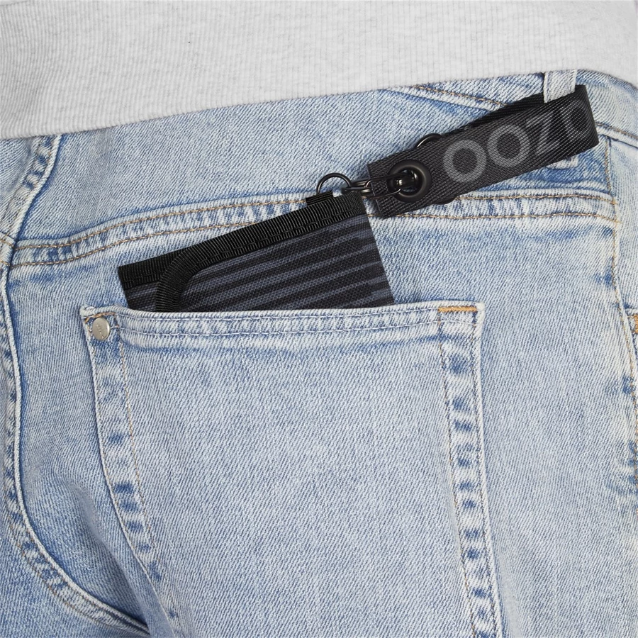 Coocazoo - Geldbörse 12 cm Dark Mission
