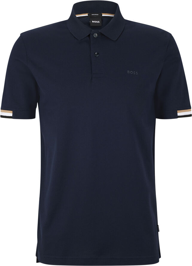 BOSS Parlay 147 Dark blue