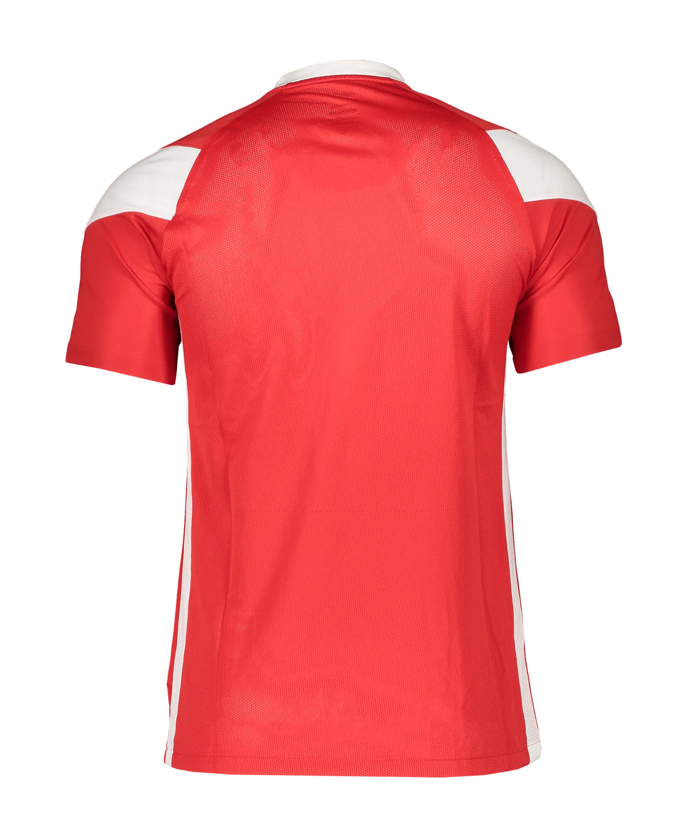 Nike Park Derby III Trikot Rot Weiss F657