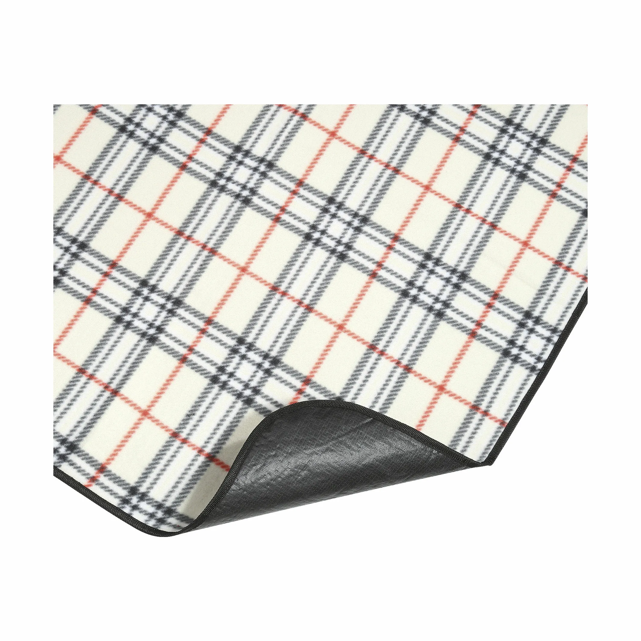Cilio Picnictæppe