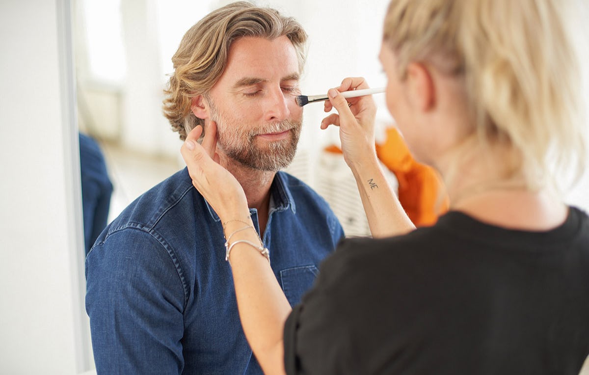 Make Up Beratung Leipzig verschenken