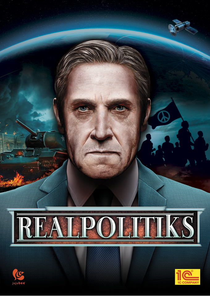 Realpolitiks- PC