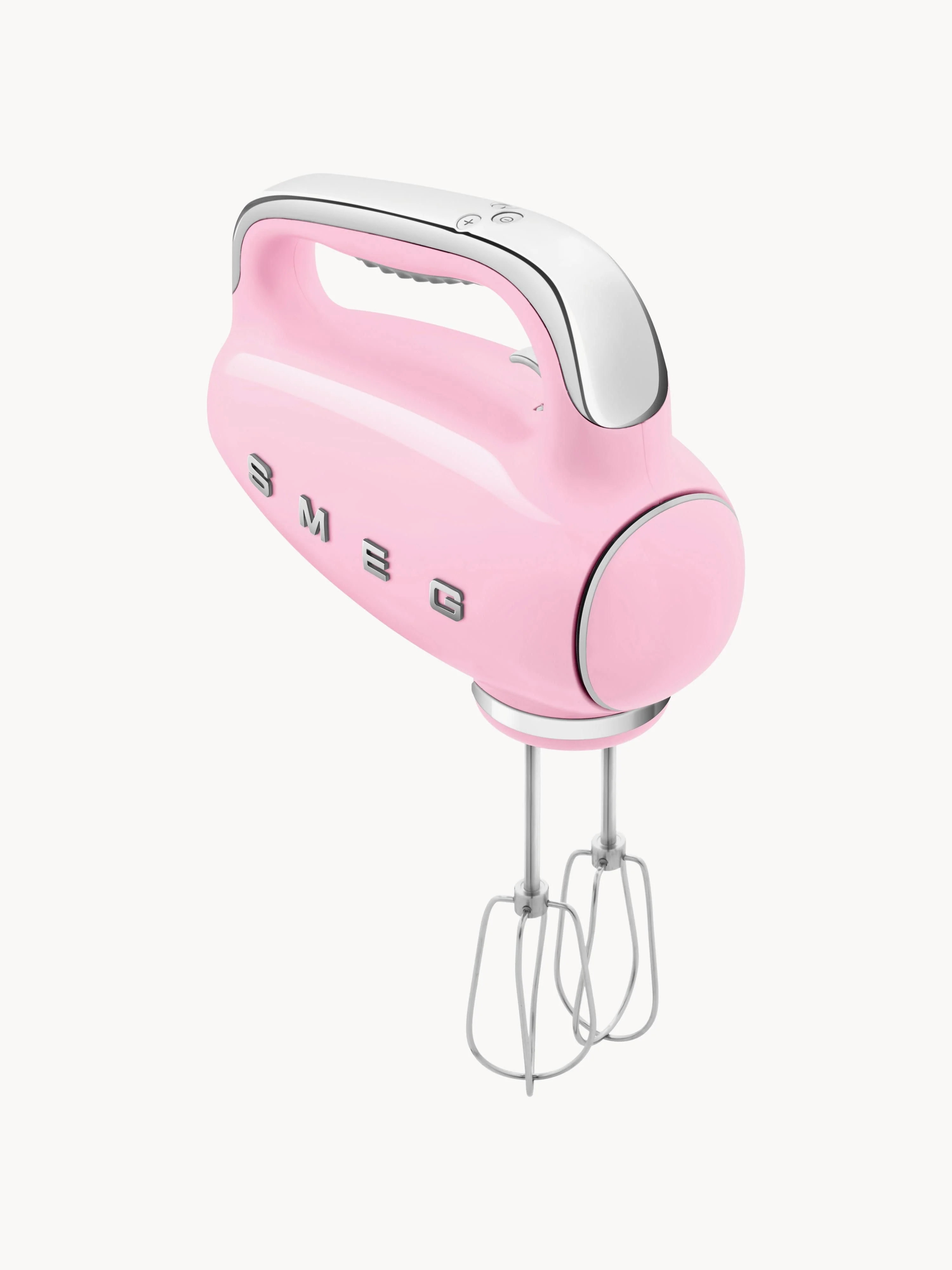 Handmixer 50's Style