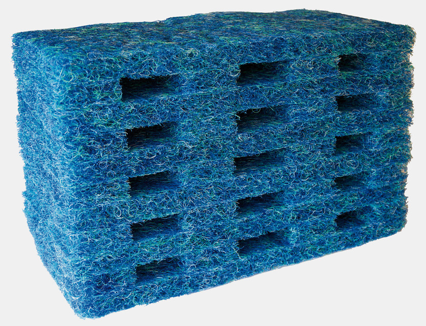 Poly Tech Move Japanmat Casette 30