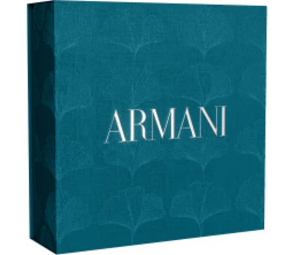 Giorgio Armani Acqua di Gio Profondo Set mit Düften