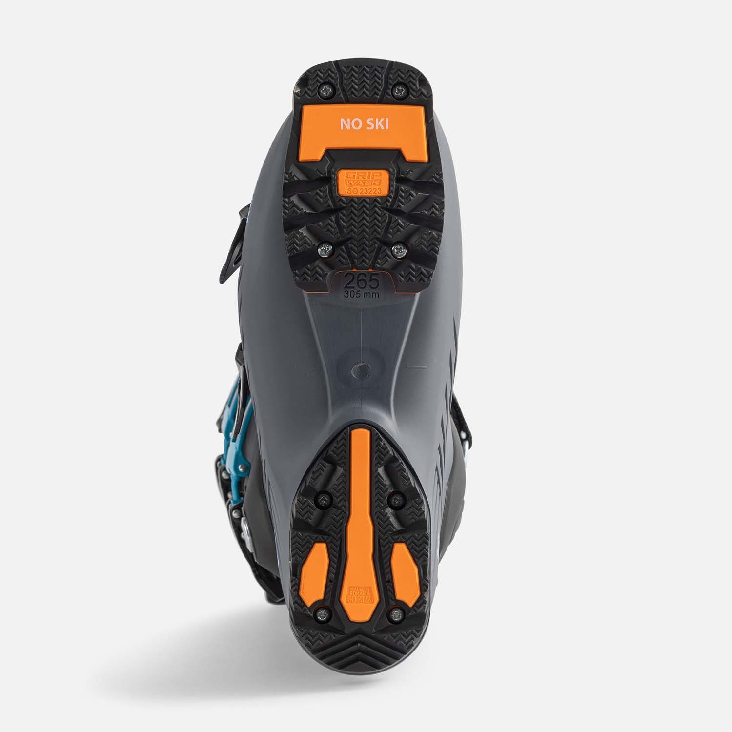 Rossignol  Hi-Speed 120 HV GW