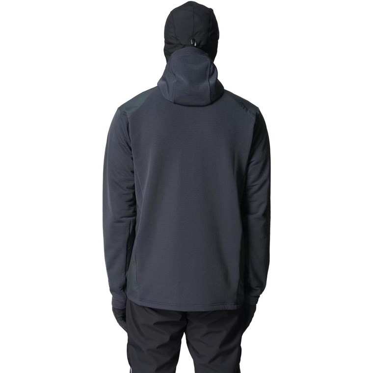 Houdini M's Moonwalk Houdi Big Bang Blue
