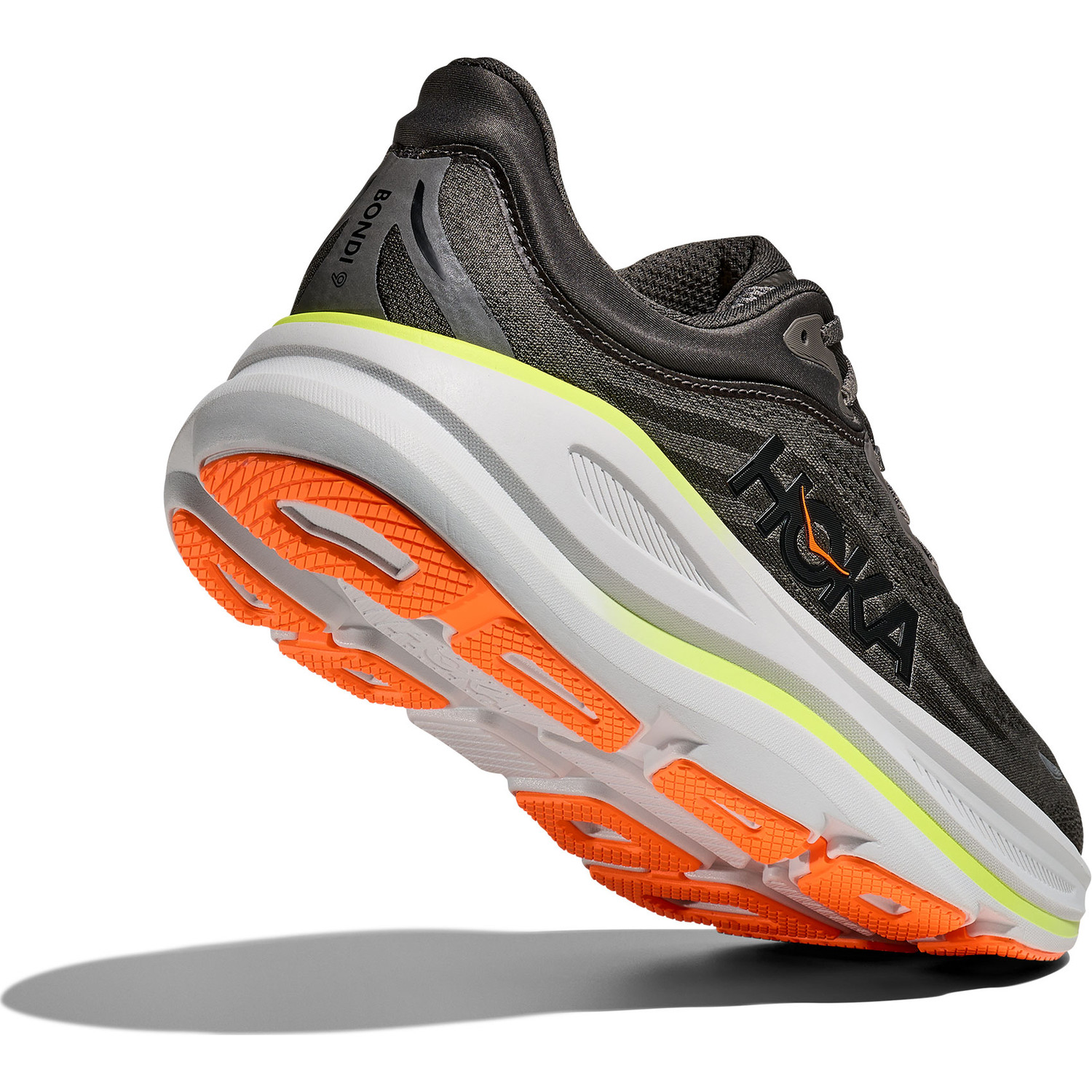 HOKA Bondi 9 Heren