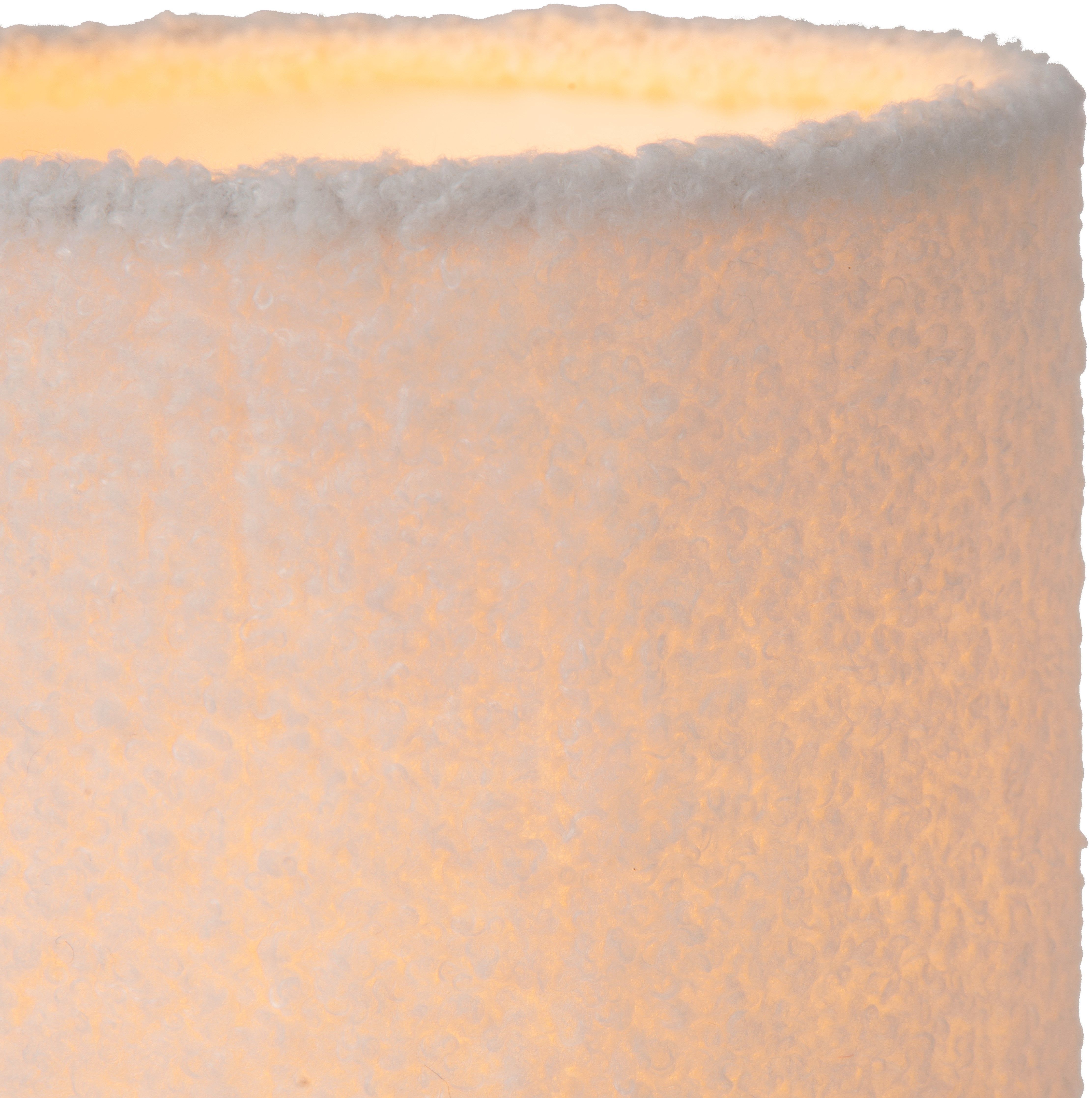 Tafellamp  Woolly ⌀16  x H28 cm
