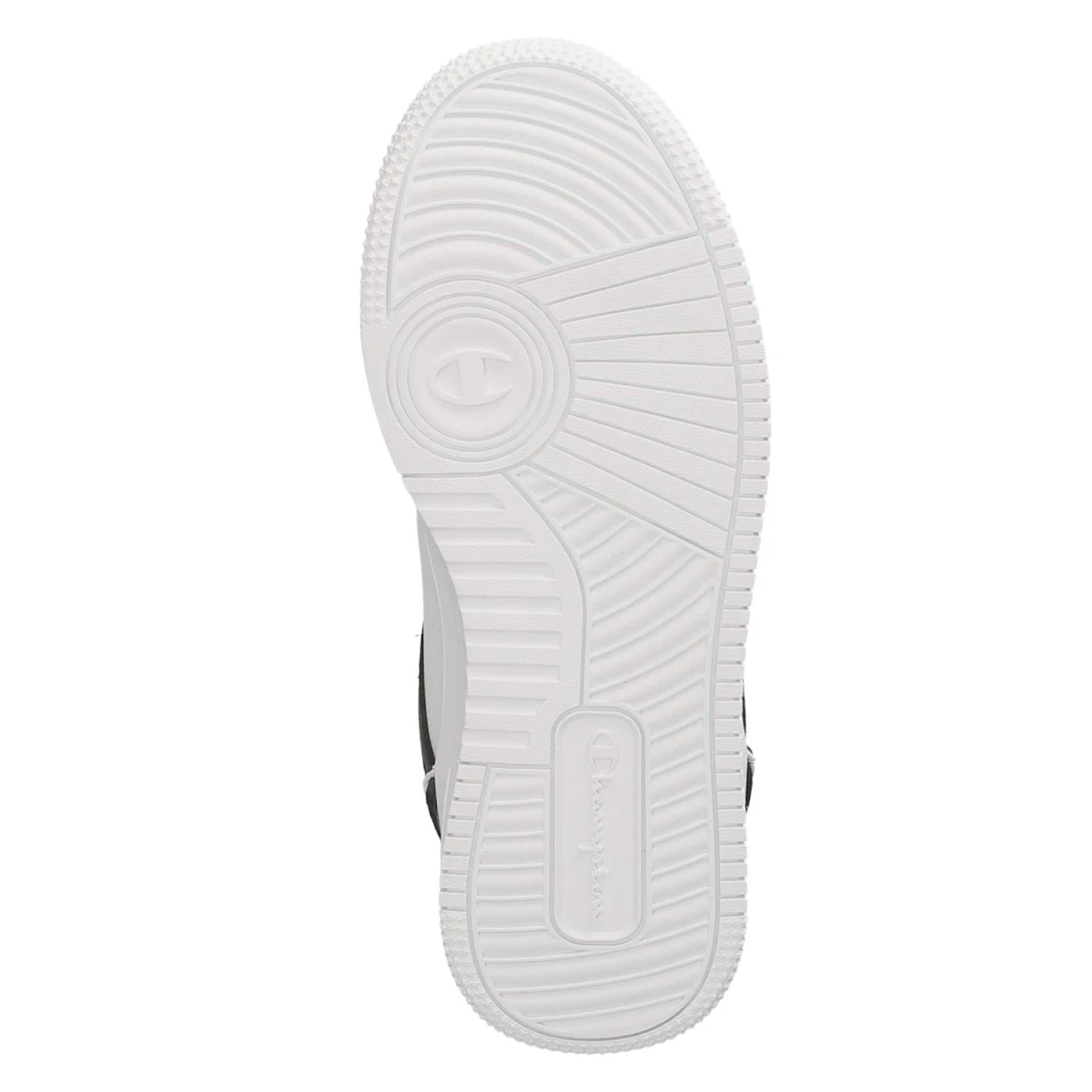 ChampionLow Sneaker RD18 - wht/nbk/wht