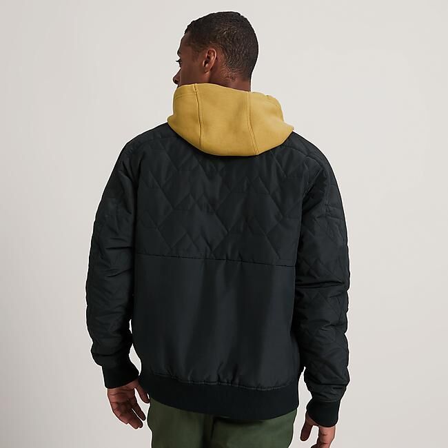 KATHMANDU - VESTE TWO-WAYS