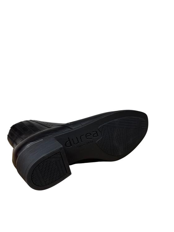 Durea 9821 wijdte H ZWART