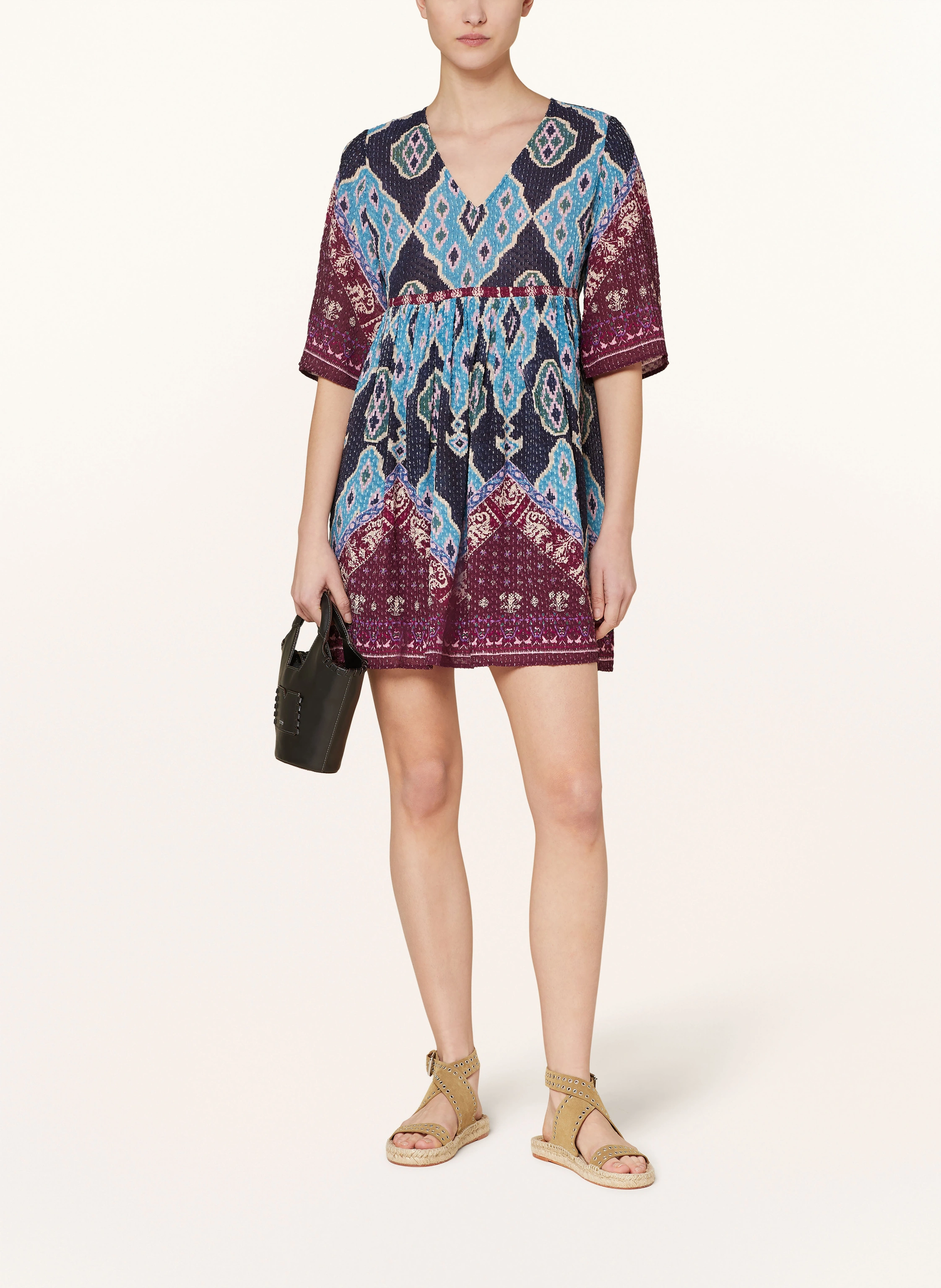 ba&sh Kleid MADDY
