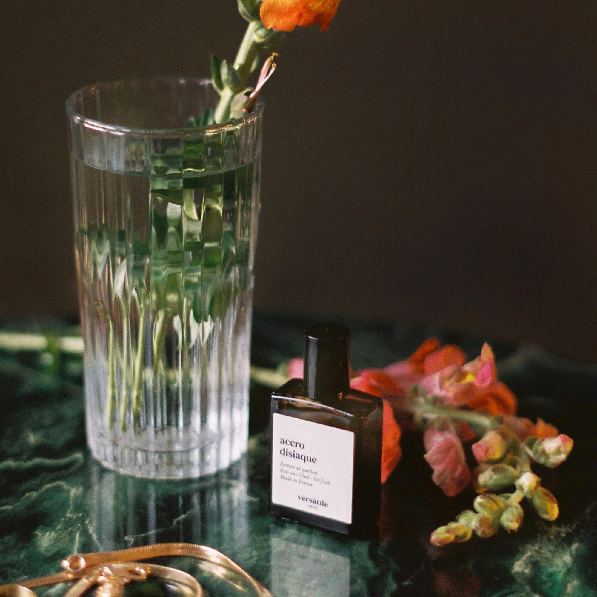 Versatile Paris Accrodisiaque Parfum Roll-on