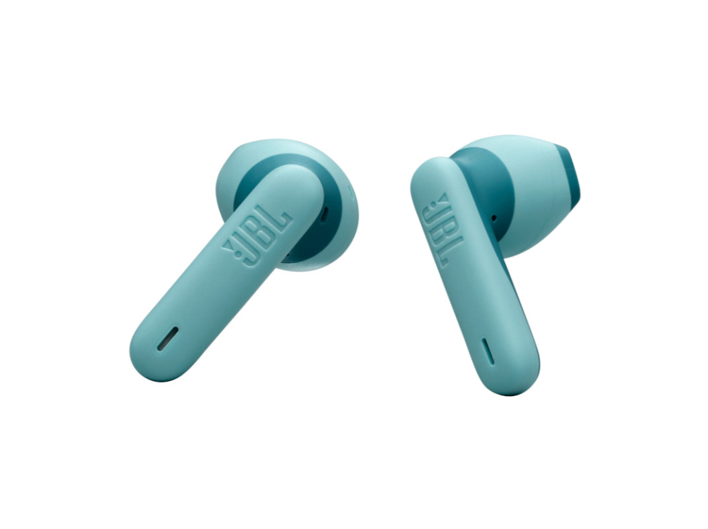 AURICULARES JBL WAVE FLEX 2 AZUL