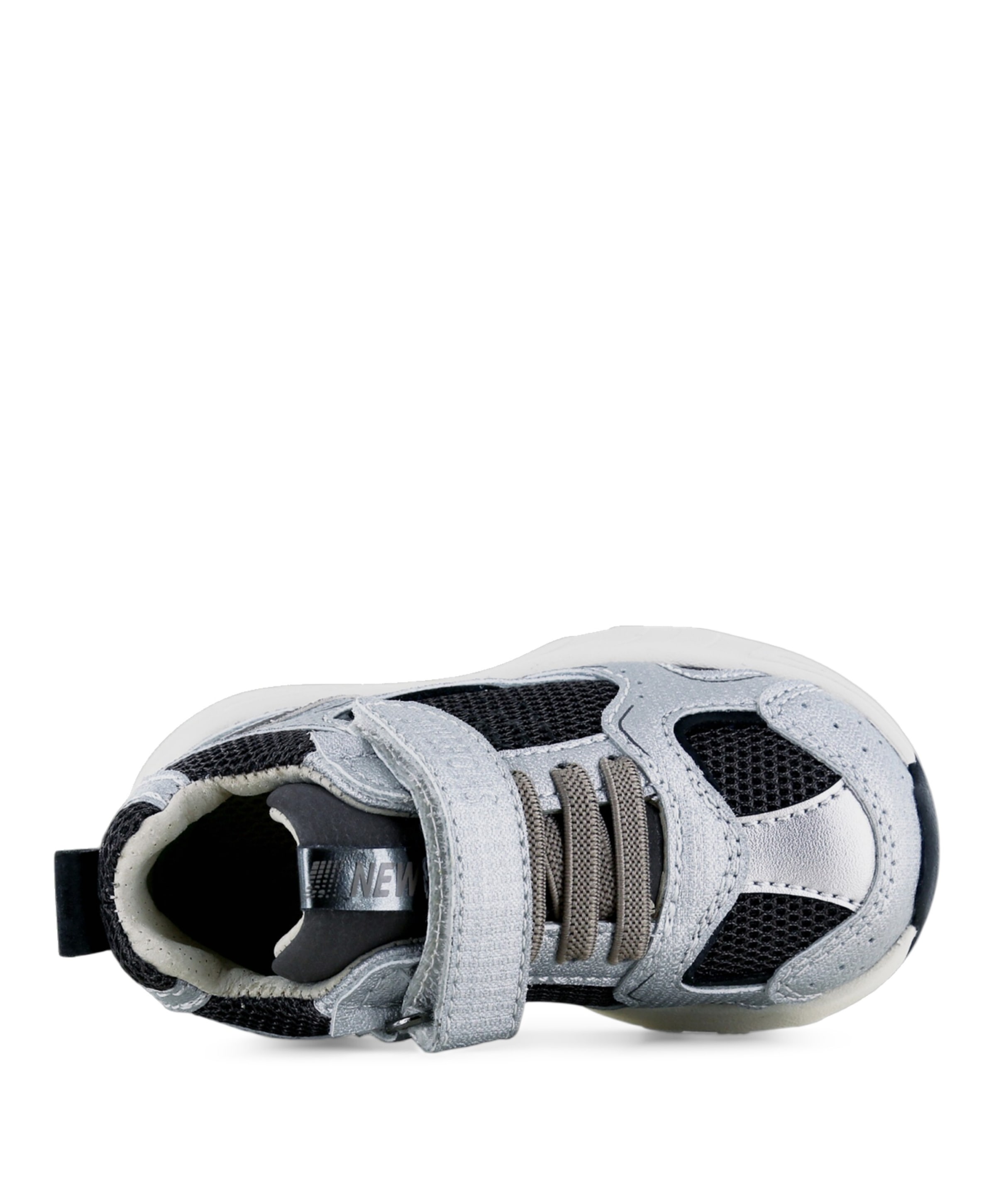 SHOESME jongens sneakers beige