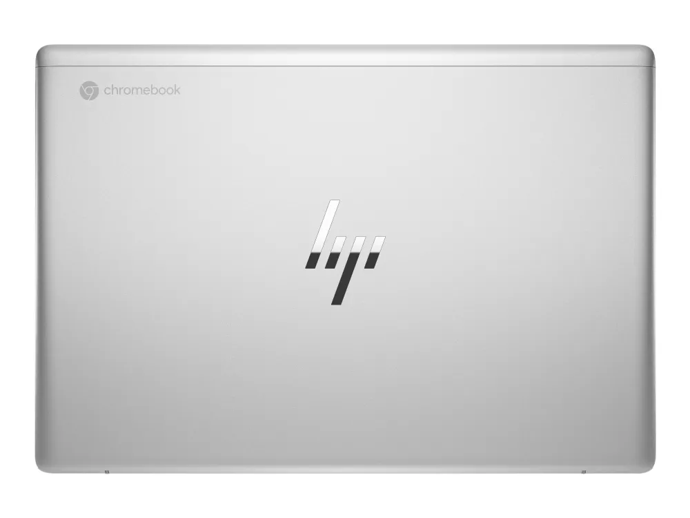 HP Elite c640 G3 Chromebook - Intel Core i3 - 1215U / op til 4.4 GHz - Chrome OS - UHD Graphics - 8 GB RAM - 128 GB SSD NVMe, HP Value - 14