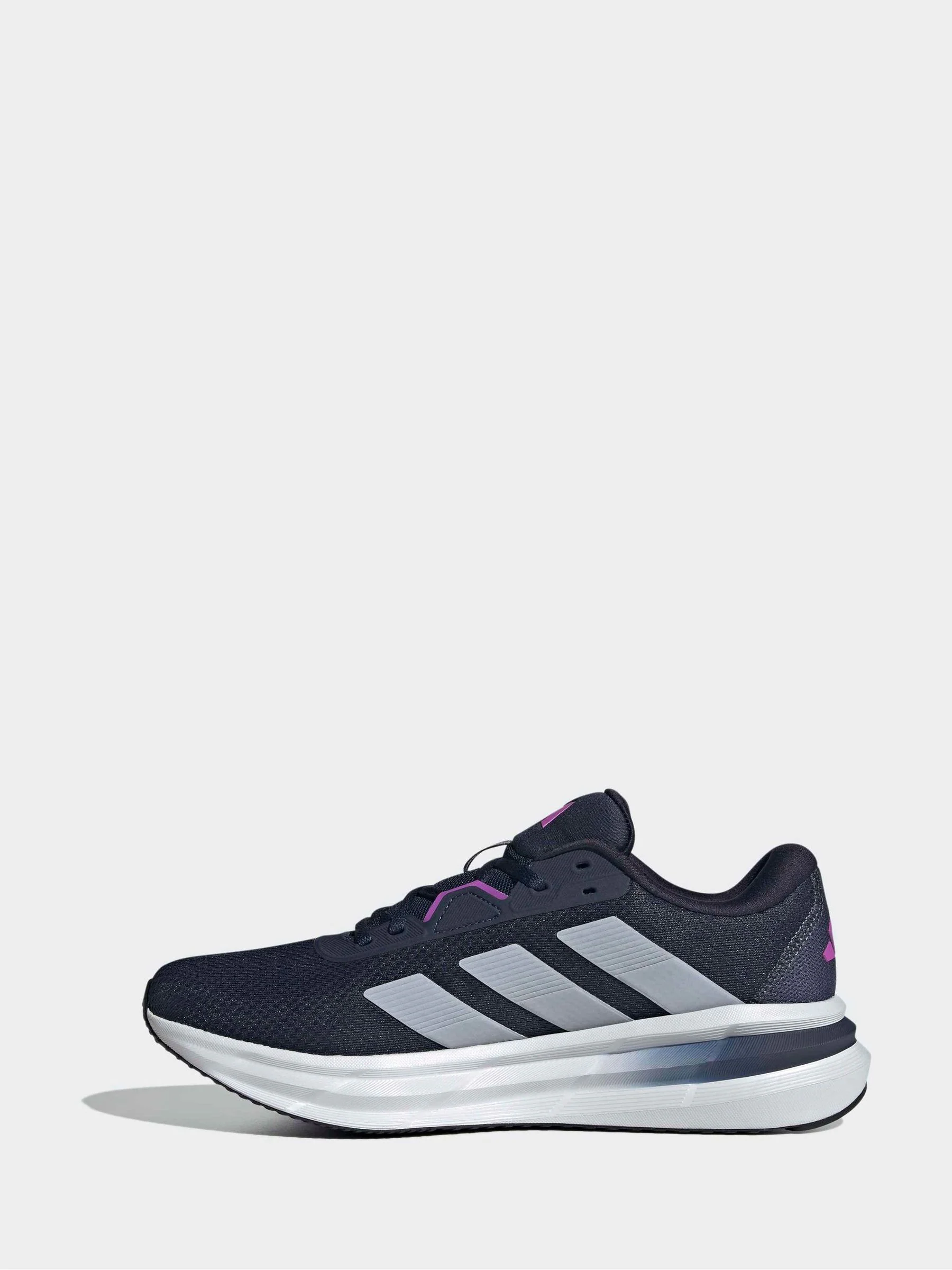 Blauw chroom - adidas Galaxy 7 hardloopschoenen